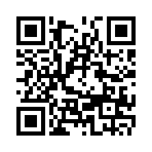 QR Code for bitcoin:1GWAhUS8FR558kwDyi7L4rgvPQVMdPRzGS