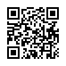 QR Code for bitcoin:1GWBdf43ebYGVwJsAF394cqSahzQaV8U4Z