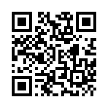 QR Code for bitcoin:1GWBrDFob3igFGn5PBY2ckk1v4ZhPCg54x