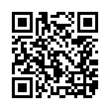 QR Code for bitcoin:1GWCkqy89hZ1J3yN8ZPdHxHTBN9JFq87oS