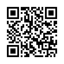QR Code for bitcoin:1GWFjJR6CW3pAXDVUaVoYP67gZaZPVZyeK