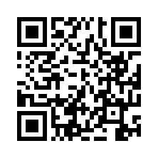 QR Code for bitcoin:1GWHKS59nZwpuxUTReRAg4L1aud3Syrsr