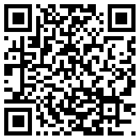 QR Code for bitcoin:1GWQU9cfBMpNLyoPV8SenCWJrurKBRye2q