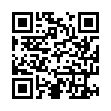 QR Code for bitcoin:1GWQiXTjBAEpspmPMm93Qf3AFUYXv6QmFd