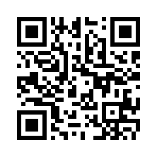QR Code for bitcoin:1GWSQttBoMkDqGTx1TnK9iHCGwdMsJ8pcF