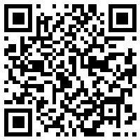 QR Code for bitcoin:1GWUX3robt7FxtFf9Ch42eA3D1C7xASQuU