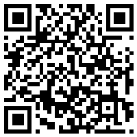 QR Code for bitcoin:1GWUvyT2Az5Axmi4sCxDCCe8yXPxFHxWEg