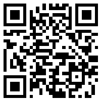 QR Code for bitcoin:1GWW66WDBUEQwR2stJ4SkAEkhLC7CH2rdD