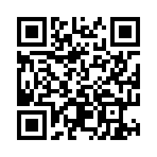 QR Code for bitcoin:1GWXBcpoFdXniWXfBtJerL3dtFCXT1NJSA