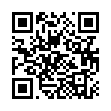 QR Code for bitcoin:1GWZj6HGFPhUfX6gb3dfFvmQC8f9vxoxY2