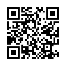 QR Code for bitcoin:1GWckpbeAGU6NWRToVtSfA97KNrj6JuJsY