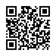 QR Code for bitcoin:1GWekLrpGvfcjcrZ98SwsDBwNziLogKnWH