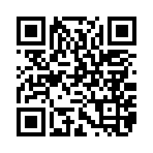 QR Code for bitcoin:1GWfkv4cN8KoSt2phH85iP4f9tmBXCtWdb