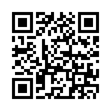 QR Code for bitcoin:1GWjvd9FYochBX1pnWMFiXo7eNXknU8AnJ