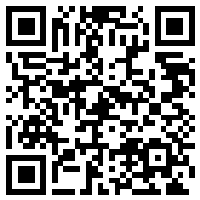 QR Code for bitcoin:1GWoJSXdrPkaReawwWmMyFKecCW9aLGgn3