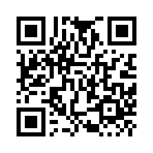 QR Code for bitcoin:1GWuPdhvFCv9AH5eEk3JABT7HTW2G5DPQd