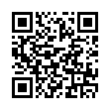 QR Code for bitcoin:1GX1atRuQBctBUJc2nWTXopPw4dB4SLDvW