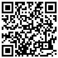 QR Code for bitcoin:1GX3rhSv6rCAdLoXaUYKXfciRp4N5EFJM1