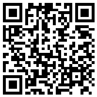 QR Code for bitcoin:1GX4ras27ebrTRovM3ECVWe9LynidDp2AN