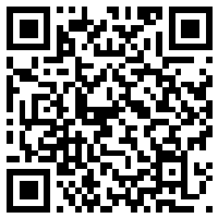 QR Code for bitcoin:1GX57wmNVaaUF3TWiuDUzRRwtjvFcFM7vF