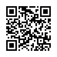 QR Code for bitcoin:1GX7og7BZFjHkMJEnHiVcwLGiGAvMqnT3s