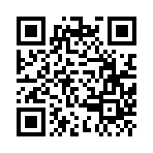 QR Code for bitcoin:1GX7vrGrFFyFkb3HjRYrnF2G14FchFoXgG