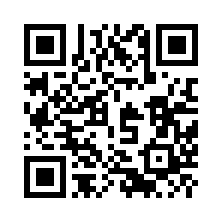 QR Code for bitcoin:1GX8ANrrmaxWt7e2vAYn3fiSvxWaytcJHK