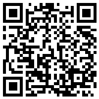 QR Code for bitcoin:1GXBbdgKMS295tJAC6GFium14v7CV4Yzvm
