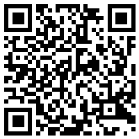QR Code for bitcoin:1GXDCThu6mxELvikDzMPEM4ZNBfmQSGEW8