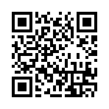 QR Code for bitcoin:1GXFPC13iDrB9o7ZckpemzRjQ8SbdBoHZn