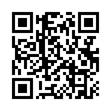 QR Code for bitcoin:1GXH1LJ2znvcTkLzAE9aFPXjJ6ASFfkMot