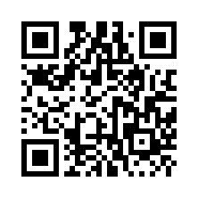 QR Code for bitcoin:1GXHomnvEoDZgLNEwinC6vWUkCaoeEPFqS
