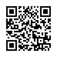 QR Code for bitcoin:1GXJZ15xaFy8hqBzTUKftmH8MQrora36d8