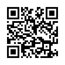 QR Code for bitcoin:1GXLUHojfH46rhgaaec6kYLbhcsrxrW8vb