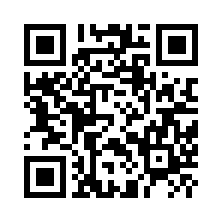 QR Code for bitcoin:1GXMG1a4qn9KJr9U1Ccgi1vMbTxxffia5n