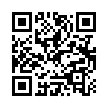 QR Code for bitcoin:1GXNaJymdpFoKYzcGoTcAcAiSV6MMBMxvV