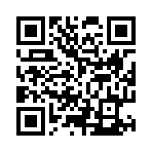 QR Code for bitcoin:1GXPmAF6YMCfd7CQ4dTyS8aKEgJ3ogHXNF