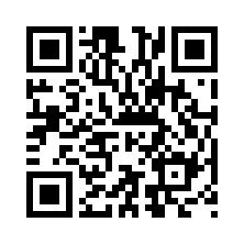 QR Code for bitcoin:1GXPvMJC95d4dY77SXAD7on9pt3f3zKpDw