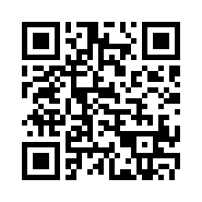 QR Code for bitcoin:1GXRCnPzWtyNLqFTkCJfhVC6Yp7fNfjamg