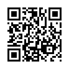 QR Code for bitcoin:1GXTDMasTPqjMKctbJk1kdD6EmGLBcmoDy