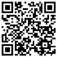 QR Code for bitcoin:1GXVPjyhSc5My7WsM9Wi9rtsWKMgAxKBKv