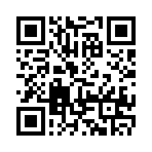 QR Code for bitcoin:1GXYPGoa2GpczftSAmGtRsCJuHeJGBTiio