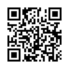 QR Code for bitcoin:1GXZa4DstApvfUwPdpf6ady4yELgASsLCM