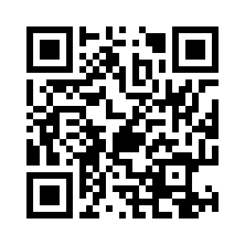 QR Code for bitcoin:1GXZydZXpgeogLpXq8RA3XEp6MLroZdb9V