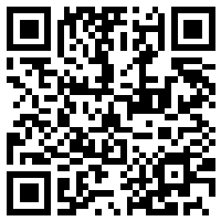 QR Code for bitcoin:1GXaEJmn284ASX5j9UDMk6M1fhkHSQofH6