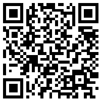 QR Code for bitcoin:1GXcny3c8m6vHJsU8wkDq6wtsDB42eE1hX