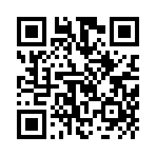 QR Code for bitcoin:1GXdNc8UTRyZivL1Jr9ifYKnXFivSZLPWC