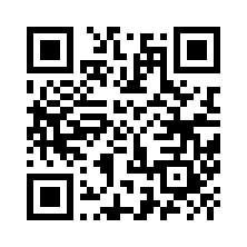 QR Code for bitcoin:1GXeiVUxthc1t1UFejFP9qxZqLSFXADZXD