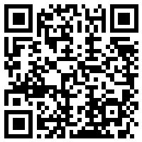 QR Code for bitcoin:1GXfCAWU3dU1XwL4JDzGdewdEpqQ687vNL
