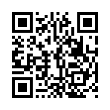 QR Code for bitcoin:1GXfR1PT58xKunjAPtM5MotL7eQ4SE6kfj